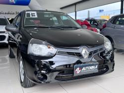 RENAULT Clio Hatch 1.0 16V 4P EXPRESSION