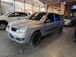 RENAULT Clio Sedan 1.6 16V 4P EXPRESSION