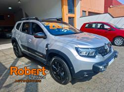 RENAULT Duster 1.3 16V 4P ICONIC TURBO TCe AUTOMTICO CVT
