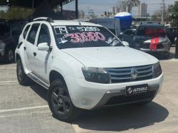 RENAULT Duster 1.6 16V 4P FLEX