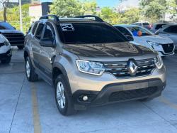 RENAULT Duster 1.6 16V 4P FLEX SCE INTENSE X-TRONIC AUTOMTICO