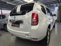 RENAULT Duster 1.6 16V 4P FLEX DYNAMIQUE