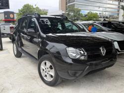 RENAULT Duster 1.6 16V 4P FLEX EXPRESSION AUTOM�TICO CVT