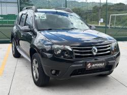 RENAULT Duster 1.6 16V 4P FLEX DYNAMIQUE