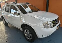 RENAULT Duster 1.6 16V 4P FLEX DYNAMIQUE