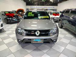 RENAULT Duster 1.6 16V 4P FLEX SCE EXPRESSION