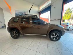 RENAULT Duster 1.6 16V 4P FLEX DAKAR