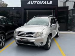 RENAULT Duster 1.6 16V 4P FLEX