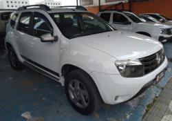 RENAULT Duster 2.0 16V 4P FLEX DYNAMIQUE AUTOMTICO