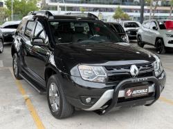 RENAULT Duster 2.0 16V 4P FLEX DAKAR