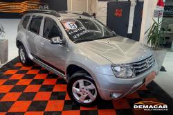 RENAULT Duster 2.0 16V 4P FLEX DYNAMIQUE AUTOMTICO