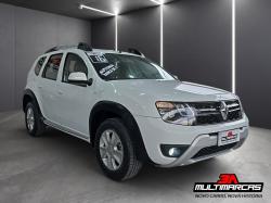 RENAULT Duster 2.0 16V 4P FLEX DYNAMIQUE AUTOMTICO