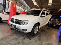 RENAULT Duster 2.0 16V 4P FLEX DYNAMIQUE AUTOM�TICO