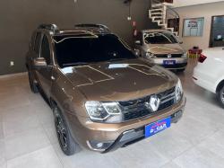 RENAULT Duster 2.0 16V 4P FLEX DYNAMIQUE AUTOM�TICO
