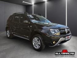 RENAULT Duster 2.0 16V 4P FLEX DYNAMIQUE AUTOM�TICO