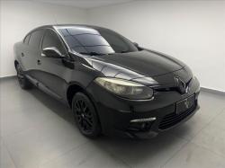RENAULT Fluence 2.0 16V 4P FLEX DYNAMIQUE AUTOM�TICO