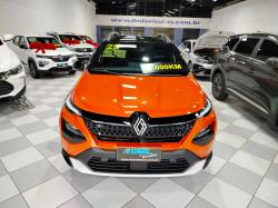 RENAULT Kardian 1.0 12V 4P PREMIER EDITION TURBO AUTOM�TICO