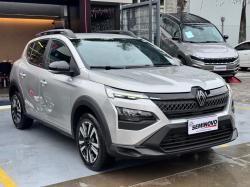 RENAULT Kardian 1.0 12V 4P FLEX EVOLUTION TCE TURBO AUTOMÁTICO