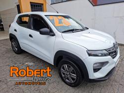 RENAULT Kwid 1.0 12V 4P SCE FLEX ZEN