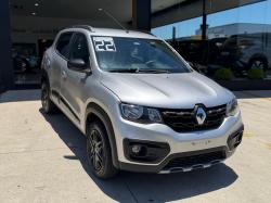RENAULT Kwid 1.0 12V 4P SCE FLEX OUTSIDER