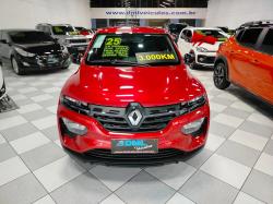 RENAULT Kwid 1.0 12V 4P SCE FLEX INTENSE