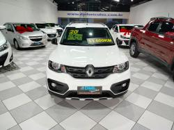 RENAULT Kwid 1.0 12V 4P SCE FLEX OUTSIDER
