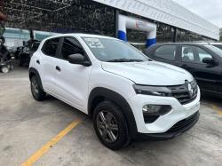 RENAULT Kwid 1.0 12V 4P SCE FLEX ZEN