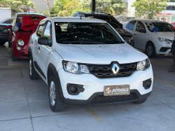 RENAULT Kwid 1.0 12V 4P SCE FLEX ZEN
