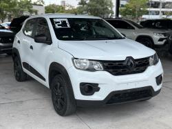 RENAULT Kwid 1.0 12V 4P SCE FLEX ZEN