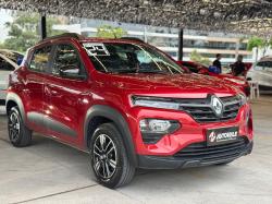 RENAULT Kwid 1.0 12V 4P SCE FLEX INTENSE