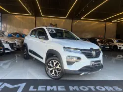 RENAULT Kwid 1.0 12V 4P SCE FLEX OUTSIDER