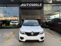 RENAULT Kwid 1.0 12V 4P SCE FLEX INTENSE