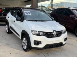 RENAULT Kwid 1.0 12V 4P SCE FLEX INTENSE