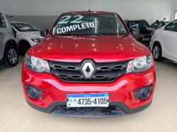RENAULT Kwid 1.0 12V 4P SCE FLEX ZEN