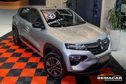 RENAULT Kwid 1.0 12V 4P SCE FLEX INTENSE