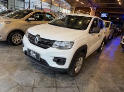 RENAULT Kwid 1.0 12V 4P SCE FLEX ZEN