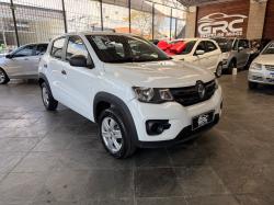 RENAULT Kwid 1.0 12V 4P SCE FLEX ZEN