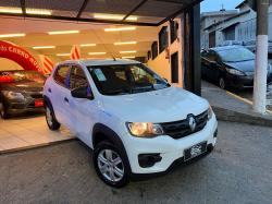 RENAULT Kwid 1.0 12V 4P SCE FLEX ZEN