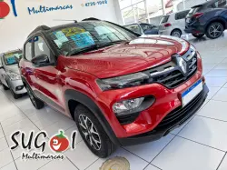RENAULT Kwid 1.0 12V 4P SCE FLEX INTENSE
