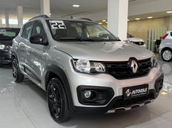 RENAULT Kwid 1.0 12V 4P SCE FLEX INTENSE
