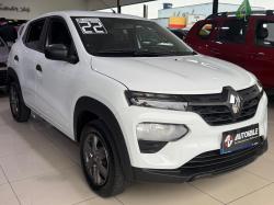 RENAULT Kwid 1.0 12V 4P SCE FLEX ZEN
