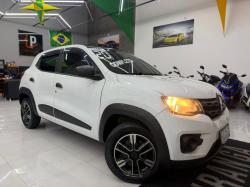 RENAULT Kwid 1.0 12V 4P SCE FLEX ZEN