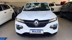 RENAULT Kwid 1.0 12V 4P SCE FLEX ZEN