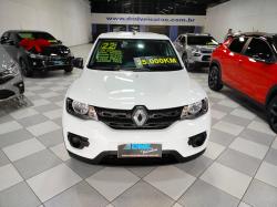 RENAULT Kwid 1.0 12V 4P SCE FLEX ZEN