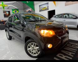 RENAULT Kwid 1.0 12V 4P SCE FLEX ZEN