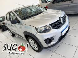 RENAULT Kwid 1.0 12V 4P SCE FLEX ZEN