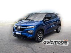 RENAULT Kwid 1.0 12V 4P SCE FLEX INTENSE