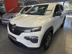 RENAULT Kwid 1.0 12V 4P SCE FLEX ZEN 2