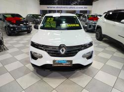 RENAULT Kwid 1.0 12V 4P SCE FLEX ZEN 2