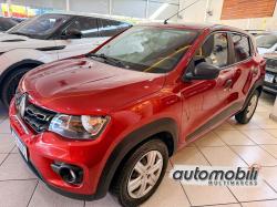 RENAULT Kwid 1.0 12V 4P SCE FLEX ZEN